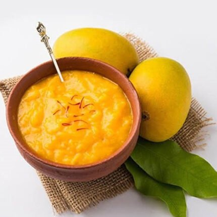 Mango Pulp