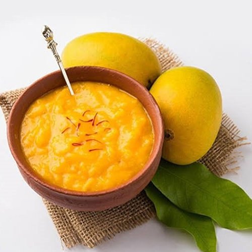 Mango Pulp Supplier in Canada