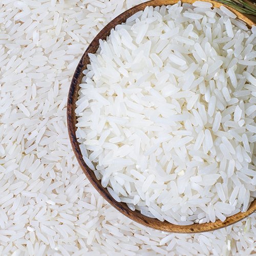 Basmati Rice Exporter in Saudi