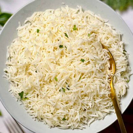 Basmati Rice Exporter in Australia