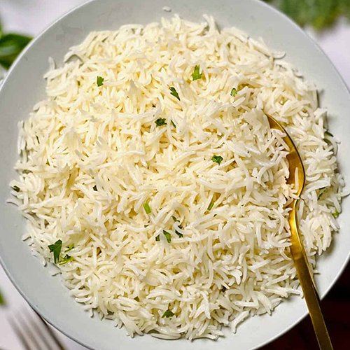 Basmati Rice Exporter in Australia