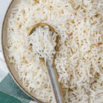 Basmati Rice Supplier in Oman