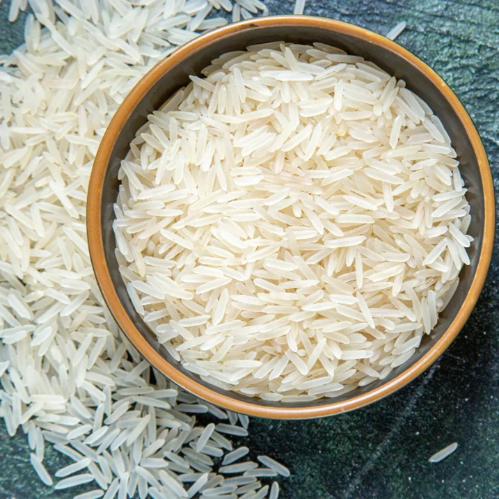 Basmati rice exporter in Dubai