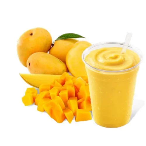 Mango Pulp Supplier in UK