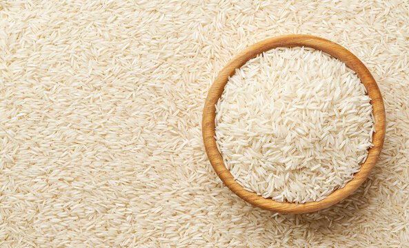Basmati Rice Supplier in Indonesia