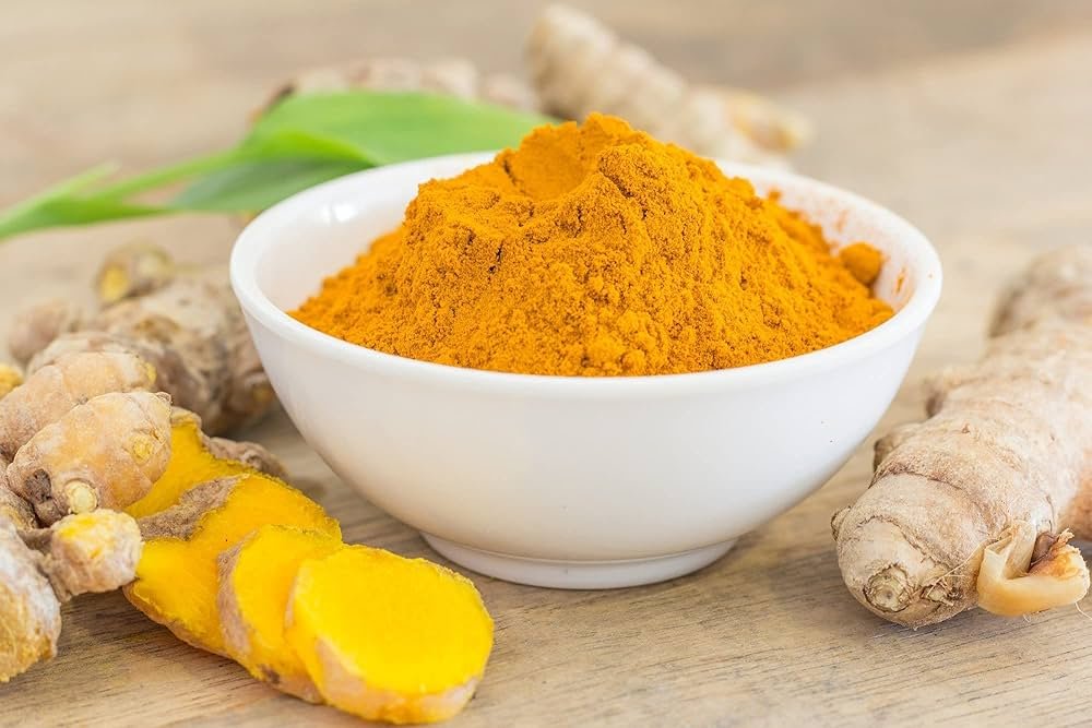 Turmeric Powder Exporter from India