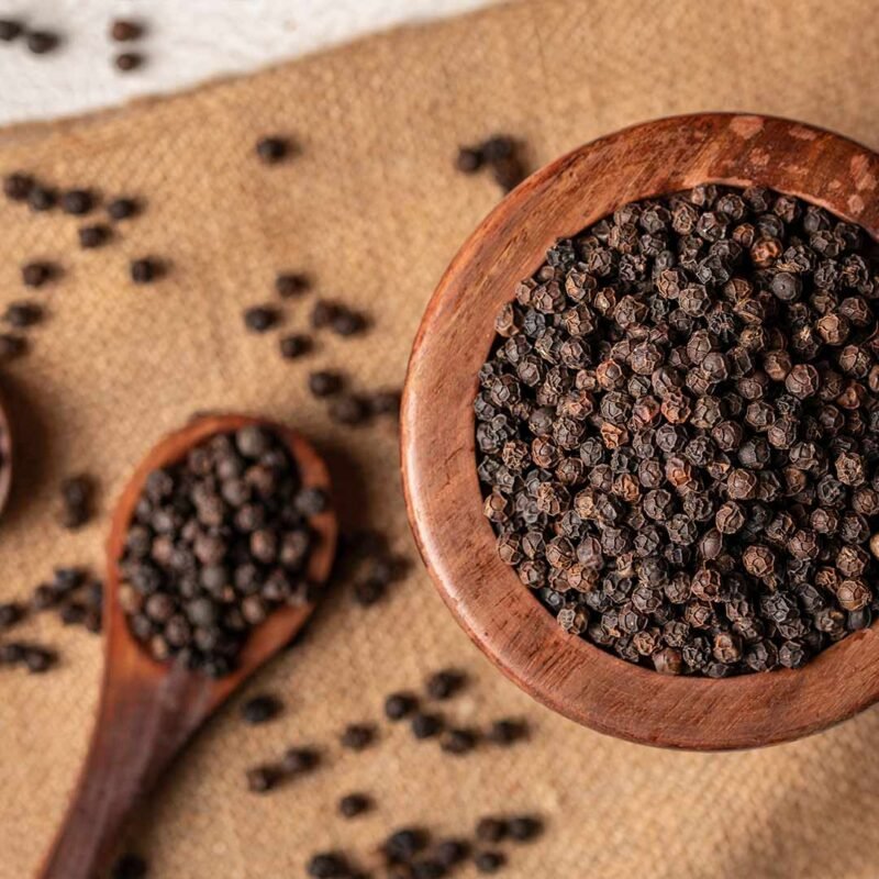 Black Pepper Supplier in China