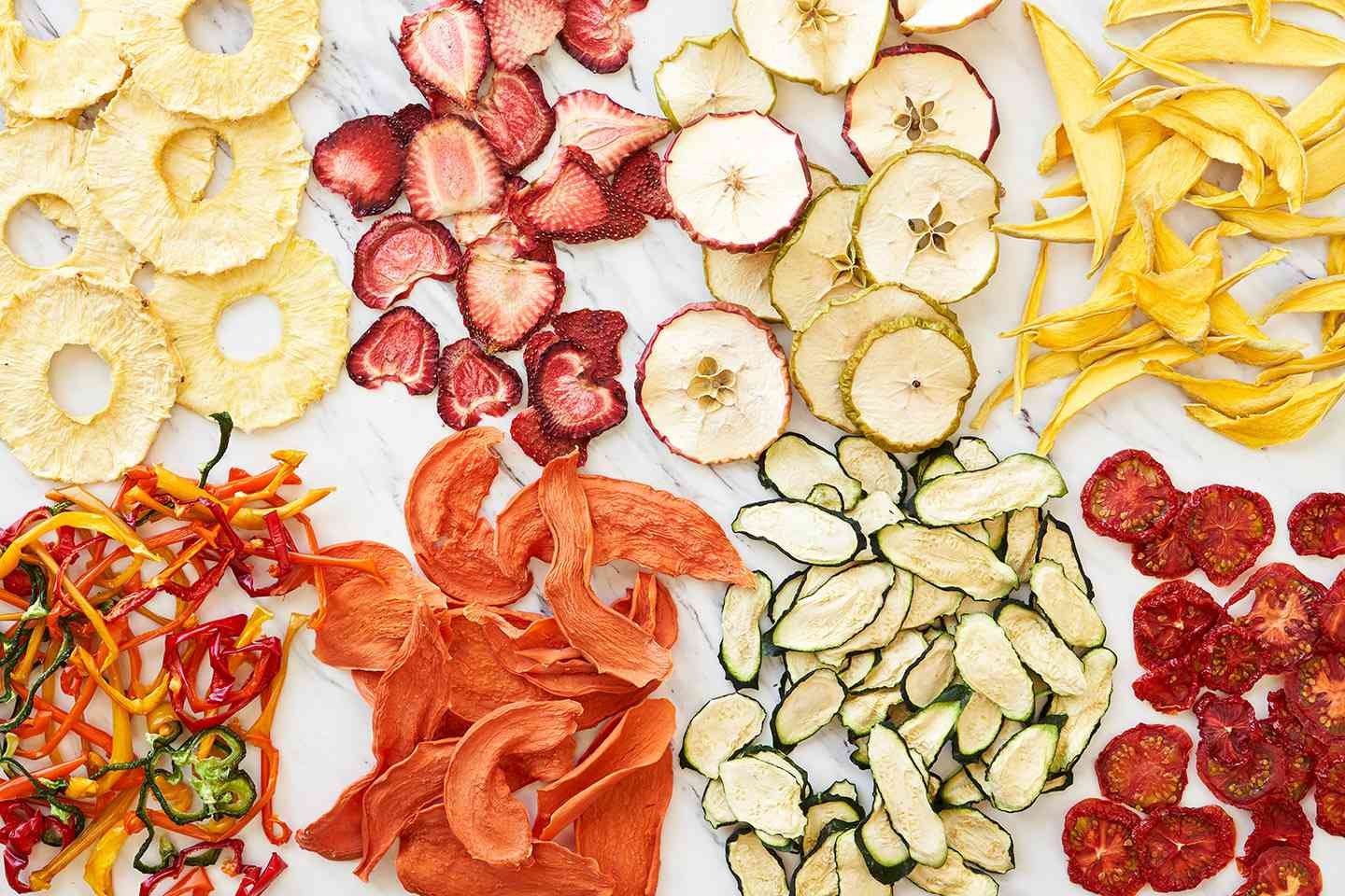 Dehydrated Vegetables Supplier in Germany