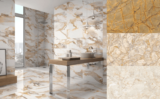Tiles And Marble Exporters from India