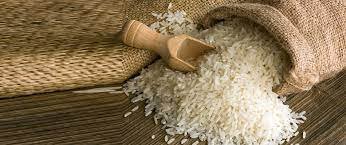 Rice Exporter from India