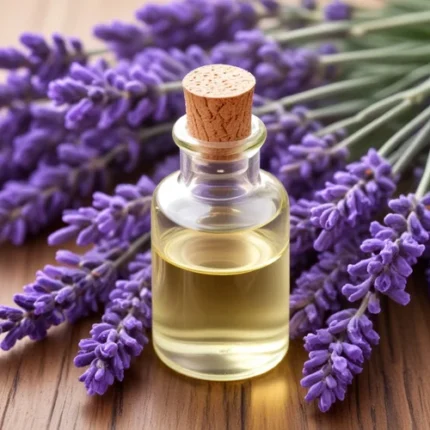 Essential Oils