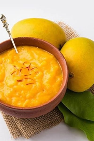Mango Pulp Supplier in Canada