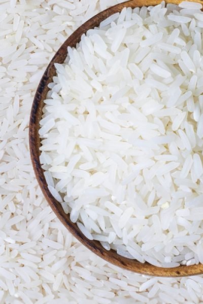 Basmati Rice Exporter in Saudi