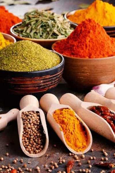 spices